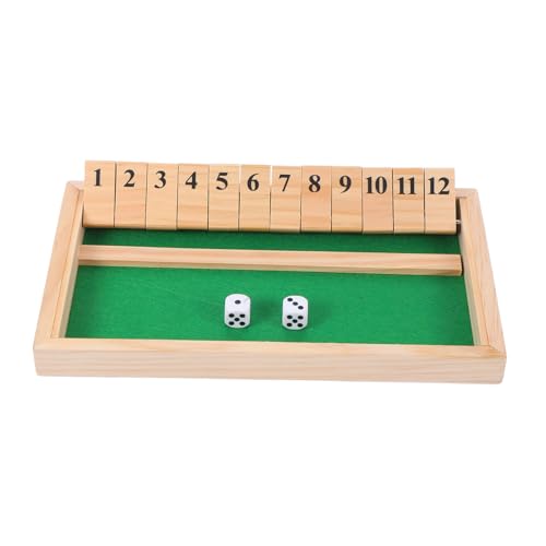 Vaguelly Box Flip Schachspiel Ball Rack Dekoration Anti Hinterfertige Dreieck Lichter Multifacettenwürfel Multifacettenbrettspiel Drahtbrett Kleiderbügel Eltern Brettspiel Holz Vaguelly Box Flip Schachspiel Ball Rack Dekoration Anti Hinterfertige Dreieck Lichter Multifacettenwürfel Multifacettenbrettspiel Drahtbrett Kleiderbügel Eltern Brettspiel Holz von Vaguelly