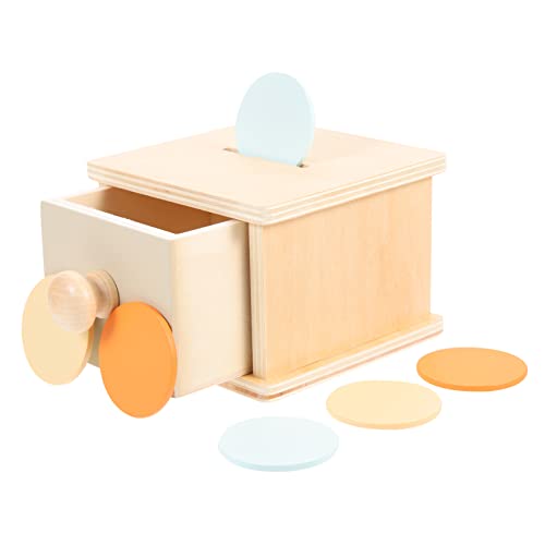 Vaguelly Box Münzbox Spielzeug Schlitz Spielzeug Feinmotorik Spiel Zange Puzzle Montessori Spielzeug Schublade Sportspielzeug Kinder Kinder Vorschule Lernspielzeug Kleinkind Montessori Vaguelly Box Münzbox Spielzeug Schlitz Spielzeug Feinmotorik Spiel Zange Puzzle Montessori Spielzeug Schublade Sportspielzeug Kinder Kinder Vorschule Lernspielzeug Kleinkind Montessori von Vaguelly