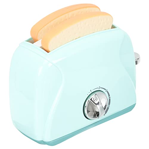 Vaguelly Toaster Jungen Und Mädchen Küche Lebensmittel Spielzeug Pretend Kochen Appliance Set Dekorative Brot Maschine Vaguelly Toaster Jungen Und Mädchen Küche Lebensmittel Spielzeug Pretend Kochen Appliance Set Dekorative Brot Maschine von Vaguelly