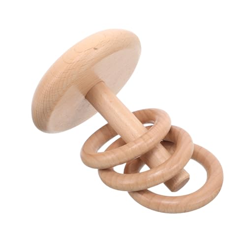 Vaguelly Buchenholz Bauspielzeug Für Vorschulkinder Jungen Und Mädchenspielzeug Eltern Kind Ringwurfspiel Für Draußen Lustiges Familienspiel Holzblöcke Holzspielzeug Für Vaguelly Buchenholz Bauspielzeug Für Vorschulkinder Jungen Und Mädchenspielzeug Eltern Kind Ringwurfspiel Für Draußen Lustiges Familienspiel Holzblöcke Holzspielzeug Für von Vaguelly
