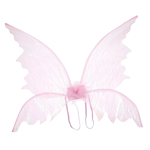 Vaguelly Feenflügel Kinder Garn Material Schmetterlingsflügel Kostüm Für Jungen Party Dress up Charming Prop Vaguelly Feenflügel Kinder Garn Material Schmetterlingsflügel Kostüm Für Jungen Party Dress up Charming Prop von Vaguelly