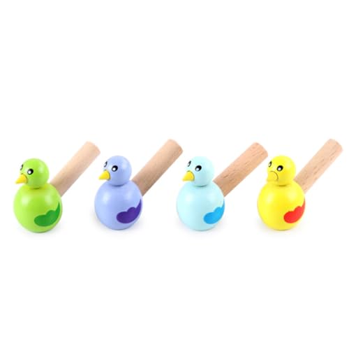 Vaguelly Bunte Holzvogel Pfeife Kreative Holzpfeife Für Vielseitiges Für Drinnen Und Draußen Fördert Die Kreativität Und Das Im Freien Zufällige Farben Vaguelly Bunte Holzvogel Pfeife Kreative Holzpfeife Für Vielseitiges Für Drinnen Und Draußen Fördert Die Kreativität Und Das Im Freien Zufällige Farben von Vaguelly