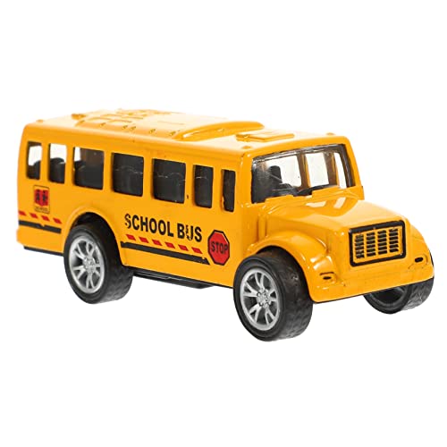 Vaguelly Busmodell zurückziehen Auto Zug Roboter Busmodelle Toy car puppenwagen Simulationsbus Modellbus Educational Toys Bewegliches Busmodell Trägheitsbusmodell Legierung Orange Vaguelly Busmodell zurückziehen Auto Zug Roboter Busmodelle Toy car puppenwagen Simulationsbus Modellbus Educational Toys Bewegliches Busmodell Trägheitsbusmodell Legierung Orange von Vaguelly