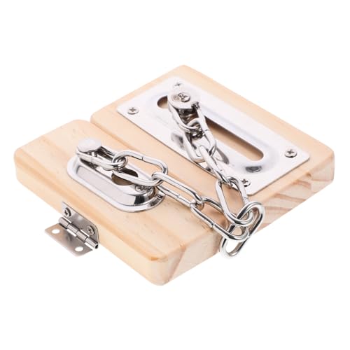 Vaguelly Busy Board Tür Mini Schließfächer Kinderspielzeug Lernspielzeug Kinderspielzeug Frühpädagogisches Lernspielzeug Lustiges Busy Board Holz Vaguelly Busy Board Tür Mini Schließfächer Kinderspielzeug Lernspielzeug Kinderspielzeug Frühpädagogisches Lernspielzeug Lustiges Busy Board Holz von Vaguelly
