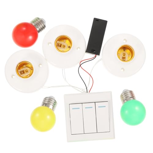Vaguelly Busy Board Zubehör Für Kleinkinder Für Babys Kinderspielzeug Kognitives Für Kinderspielzeug Kleinkinder Lernspielzeug Sensorisches Elektronisches Bauteil Vaguelly Busy Board Zubehör Für Kleinkinder Für Babys Kinderspielzeug Kognitives Für Kinderspielzeug Kleinkinder Lernspielzeug Sensorisches Elektronisches Bauteil von Vaguelly