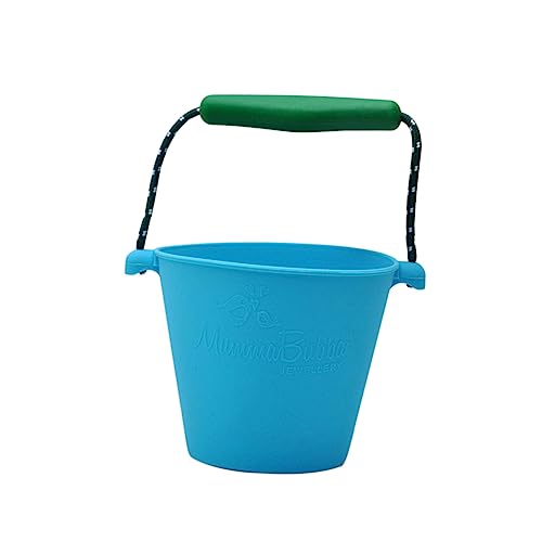 Vaguelly Camping Klappeimer Sandkastenbau Strandeimer Strandburg Eimer Outdoor Hinterhof Sandeimer Eimer Strandeimer Blasenpool Tragbarer Klappeimer Blau Vaguelly Camping Klappeimer Sandkastenbau Strandeimer Strandburg Eimer Outdoor Hinterhof Sandeimer Eimer Strandeimer Blasenpool Tragbarer Klappeimer Blau von Vaguelly