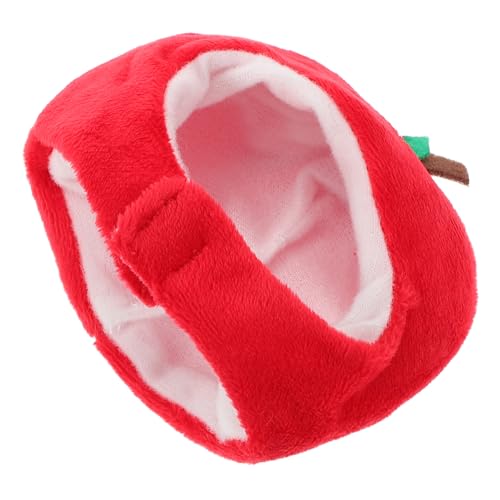 Vaguelly Cartoon Kopfbedeckung Stoffpuppe Kopfbedeckung Stoffpuppe Apfelhut Kreative Puppe Apfelkopfschmuck Stoffpuppe Cosplay Hut Cosplay Kostüm Hut Für Puppe Tuch Cosplay Hut Vaguelly Cartoon Kopfbedeckung Stoffpuppe Kopfbedeckung Stoffpuppe Apfelhut Kreative Puppe Apfelkopfschmuck Stoffpuppe Cosplay Hut Cosplay Kostüm Hut Für Puppe Tuch Cosplay Hut von Vaguelly