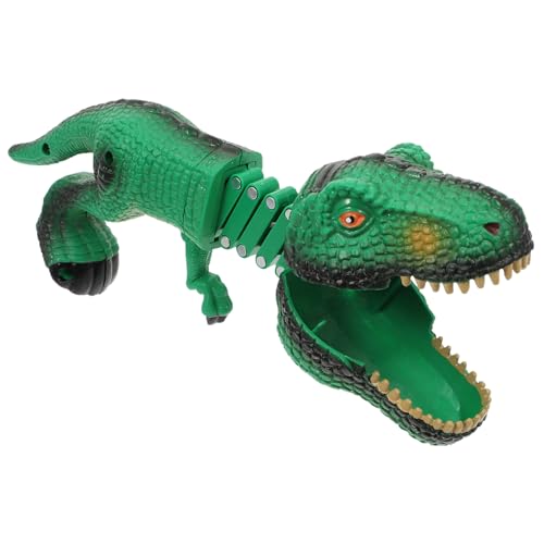 Vaguelly Cartoon Tierform Prank Telescopic Spring Manipulator Clip für Interaktive Spiele für Eltern Junge Mädchen Aktivitäten Kreatives für Vaguelly Cartoon Tierform Prank Telescopic Spring Manipulator Clip für Interaktive Spiele für Eltern Junge Mädchen Aktivitäten Kreatives für von Vaguelly