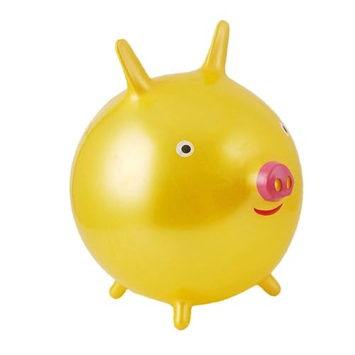 Vaguelly Chowder Bouncing Ball Outdoor draußen Children Toys für sportgeräte für Toys hüpfender Ball Hüpfball für PVC Vaguelly Chowder Bouncing Ball Outdoor draußen Children Toys für sportgeräte für Toys hüpfender Ball Hüpfball für PVC von Vaguelly