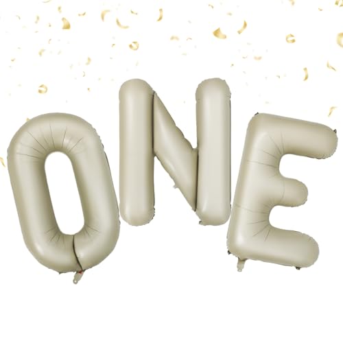 Vaguelly Ballon Zum Geburtstag Buchstabenballons Geburtstagsdekorationen Aus Aluminiumfolie Passt Zu Partys Feiern Und Jubiläen von Vaguelly