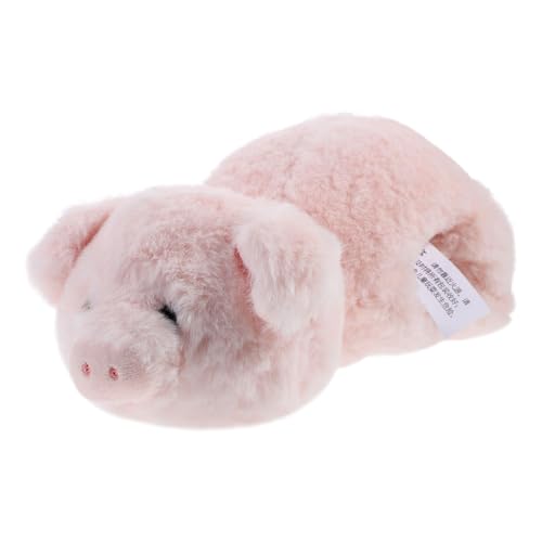 Vaguelly Cute Pig Slap Bracelet Plüsch für Handgelenk Tierumarmung Dekoration für Partys und Sicher und Wiederverwendbar Vaguelly Cute Pig Slap Bracelet Plüsch für Handgelenk Tierumarmung Dekoration für Partys und Sicher und Wiederverwendbar von Vaguelly