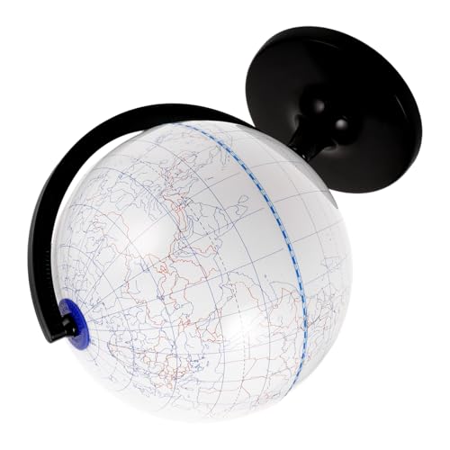 Vaguelly DIY Modell Unbemalter zum Ausmalen für Kunstunterricht Dekoration und Geografische Bildung für Kreative Projekte und Lehrmaterialien Vaguelly DIY Modell Unbemalter zum Ausmalen für Kunstunterricht Dekoration und Geografische Bildung für Kreative Projekte und Lehrmaterialien von Vaguelly