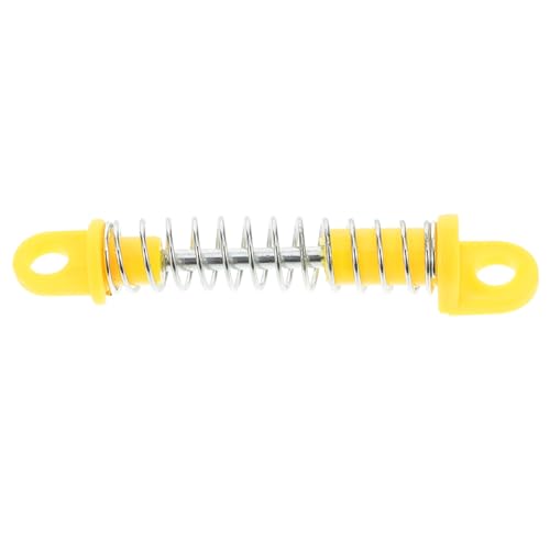 Vaguelly DIY Rc Auto Stoßdämpfer Federungsdämpfer für Einfache Installation Geeignet für Kletterfahrzeuge Hochwertige Stoßdämpfung Vielseitig Einsetzbar und Langlebig Vaguelly DIY Rc Auto Stoßdämpfer Federungsdämpfer für Einfache Installation Geeignet für Kletterfahrzeuge Hochwertige Stoßdämpfung Vielseitig Einsetzbar und Langlebig von Vaguelly
