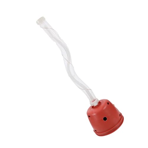 Vaguelly DIY-Versorgung puppenzubehör tanzendes Twisting Plüsch Zubehör zur Herstellung von Tanzspielzeug DIY zubehör -DIY-Material Elektronisches Bauteil von Vaguelly