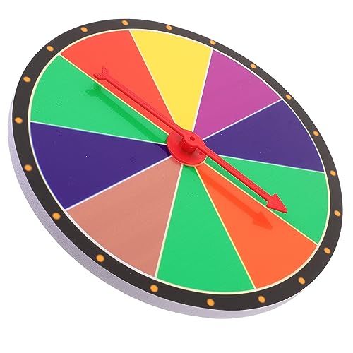 Vaguelly DIY für Preise Wandspielzeug für Partys Spiele und Bildung Robustes und Leichtes Design für Vielfältige Anwendungen für Familienfeiern Messen von Vaguelly