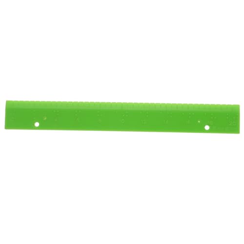 Vaguelly Braille-maßband Blindenzubehör Blindenlernbedarf Wiederverwendbares Lineal Für Blinde Einfach Zu Verwenden Vaguelly Braille-maßband Blindenzubehör Blindenlernbedarf Wiederverwendbares Lineal Für Blinde Einfach Zu Verwenden von Vaguelly