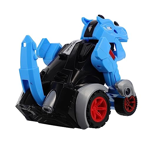 Vaguelly Kinder Spielzeug Jungen Jungen Spielzeug Dinosaurier Transformierendes Spielzeugauto Mit Inertialmechanismus Lernspielzeug Für Geschenkidee Für Jungen Und Ädchen Kreatives Fahrzeugspielzeug Vaguelly Kinder Spielzeug Jungen Jungen Spielzeug Dinosaurier Transformierendes Spielzeugauto Mit Inertialmechanismus Lernspielzeug Für Geschenkidee Für Jungen Und Ädchen Kreatives Fahrzeugspielzeug von Vaguelly