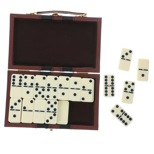 Vaguelly Set Mit Koffer 1 Set Vintage-blöcke Für Freizeitreisen Partygeschenke Vaguelly Set Mit Koffer 1 Set Vintage-blöcke Für Freizeitreisen Partygeschenke von Vaguelly