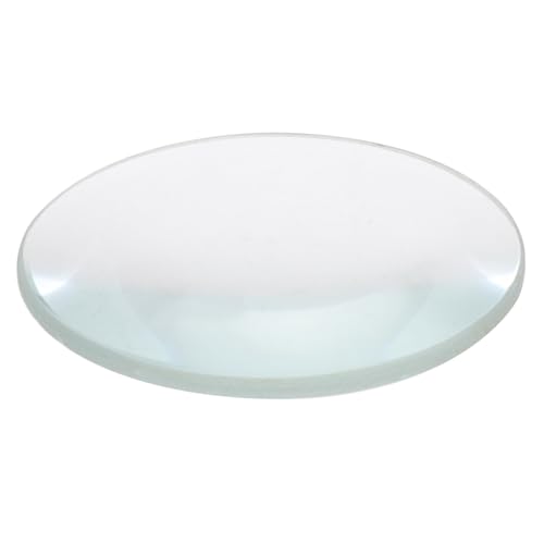 Vaguelly Doppelkonvexe Glaslinse Durchmesser Brennweite Optische Linse Für Labor Und Experimente Hochwertige Konvexe Linse Für Physikalische Anwendungen Vaguelly Doppelkonvexe Glaslinse Durchmesser Brennweite Optische Linse Für Labor Und Experimente Hochwertige Konvexe Linse Für Physikalische Anwendungen von Vaguelly