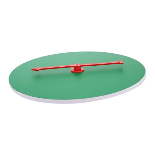 Vaguelly Für Preise Zufallsrad-Spiel Pinning-preisrad Karnevalsrad von Vaguelly