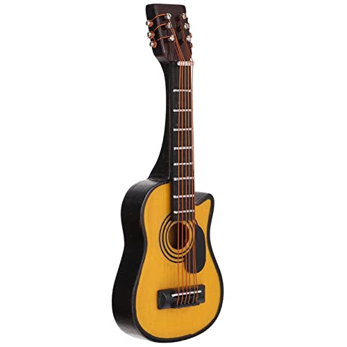 Vaguelly E-Gitarre Im Taschenformat Figur Klein Miniatur Bausatz Mini-deko-Accessoire Mini-Gitarre Selber Schmücken Mini-hausdekoration Mini-hausbedarf Gitarrenmodell Holz Vaguelly E-Gitarre Im Taschenformat Figur Klein Miniatur Bausatz Mini-deko-Accessoire Mini-Gitarre Selber Schmücken Mini-hausdekoration Mini-hausbedarf Gitarrenmodell Holz von Vaguelly