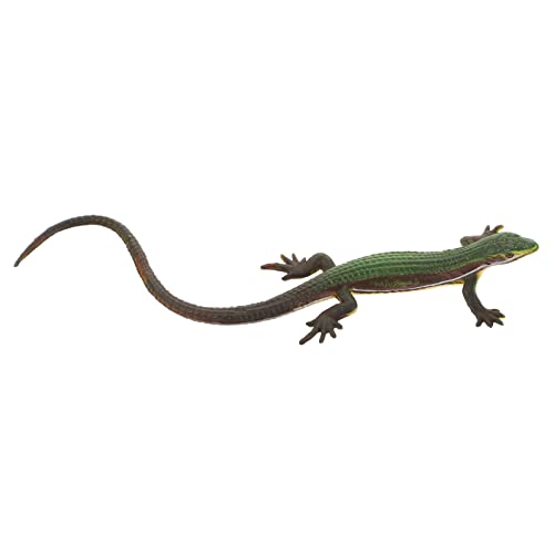 Vaguelly Echsenfigur Reptilienstatue Realistische Simulation Für Dekorationsspielzeug Lernspielzeug Für Montessori Pädagogik Ox Vielseitig Einsetzbar Vaguelly Echsenfigur Reptilienstatue Realistische Simulation Für Dekorationsspielzeug Lernspielzeug Für Montessori Pädagogik Ox Vielseitig Einsetzbar von Vaguelly