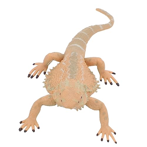 Vaguelly Eidechsenmodell Eidechsenfigur Reptilienfigur Eidechsenfigur Tierfigur Tierfigur Eidechsenornament Wildtiere Figur Dekoration Kinderspielzeug Kunststoff Vaguelly Eidechsenmodell Eidechsenfigur Reptilienfigur Eidechsenfigur Tierfigur Tierfigur Eidechsenornament Wildtiere Figur Dekoration Kinderspielzeug Kunststoff von Vaguelly