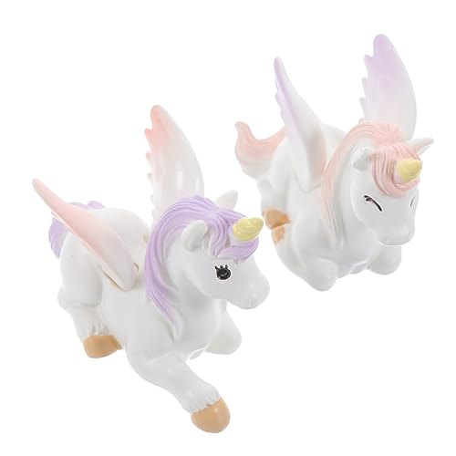 Vaguelly Einhorn Resin Figuren Miniatur Einhorn Dekoration Niedliche Einhorn Ornamente Für Cupcake Toppers Und Ideal Für Kindergeburtstag Und Partys Vaguelly Einhorn Resin Figuren Miniatur Einhorn Dekoration Niedliche Einhorn Ornamente Für Cupcake Toppers Und Ideal Für Kindergeburtstag Und Partys von Vaguelly