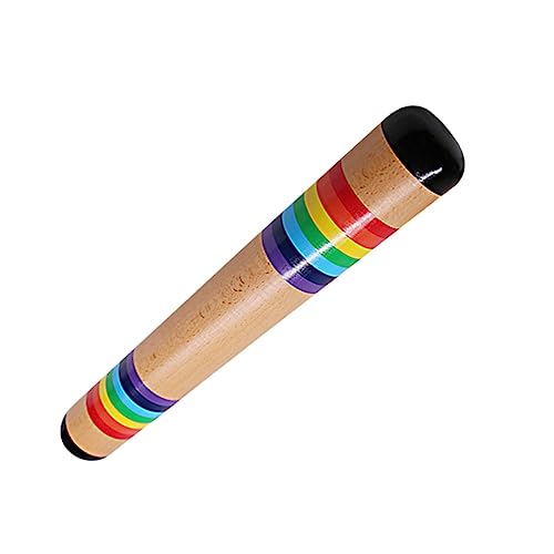 Vaguelly Einzigartiger Regensound Musikinstrumente Regenmacher Soundspielzeug Mit Regentropfen-Sound Pädagogisches Instrumentenspielzeug Regen-Sound-Simulator Kinderspielzeug Holz Vaguelly Einzigartiger Regensound Musikinstrumente Regenmacher Soundspielzeug Mit Regentropfen-Sound Pädagogisches Instrumentenspielzeug Regen-Sound-Simulator Kinderspielzeug Holz von Vaguelly