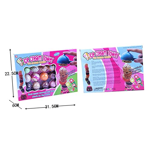 Vaguelly Eiscreme Spielzeugset Mit Waffel Und Schaufel Rollenspiel Set Für Eisdiele Ideales Für Kindergeburtstage Und Poolpartys Kreatives Für Stundenlangen Spaß Vaguelly Eiscreme Spielzeugset Mit Waffel Und Schaufel Rollenspiel Set Für Eisdiele Ideales Für Kindergeburtstage Und Poolpartys Kreatives Für Stundenlangen Spaß von Vaguelly