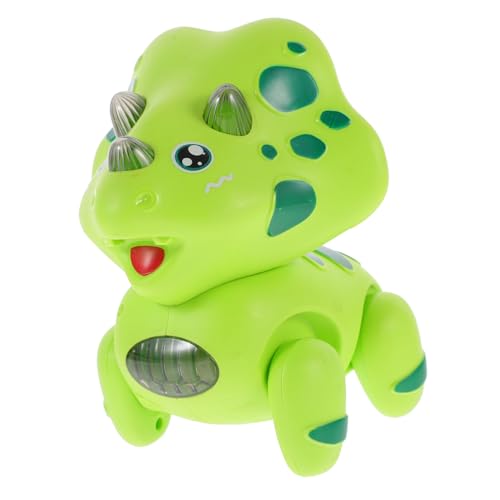 Vaguelly Elektrisches Dinosaurierspielzeug Babyspielzeug Laufendes Dinosaurierspielzeug Musikspielzeug Pädagogisches Elektrisches Dinosaurierspielzeug Intellektuell Entwickeltes Vaguelly Elektrisches Dinosaurierspielzeug Babyspielzeug Laufendes Dinosaurierspielzeug Musikspielzeug Pädagogisches Elektrisches Dinosaurierspielzeug Intellektuell Entwickeltes von Vaguelly