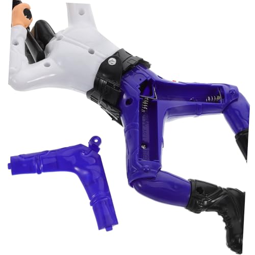 Vaguelly Elektrisches Krabbel Soldatenspielzeug Jungen Mädchen Realistische Militärfiguren Plastiksoldaten Kreativität Fantasie Vaguelly Elektrisches Krabbel Soldatenspielzeug Jungen Mädchen Realistische Militärfiguren Plastiksoldaten Kreativität Fantasie von Vaguelly