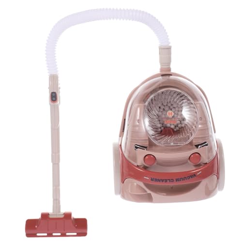 Vaguelly Elektrisches Staubsaugerspielzeug Simulation Staubsauger Geben Für Haushaltsgeräte Vor Appliance Toy Haushaltsgerätespielzeug Plastik Vaguelly Elektrisches Staubsaugerspielzeug Simulation Staubsauger Geben Für Haushaltsgeräte Vor Appliance Toy Haushaltsgerätespielzeug Plastik von Vaguelly