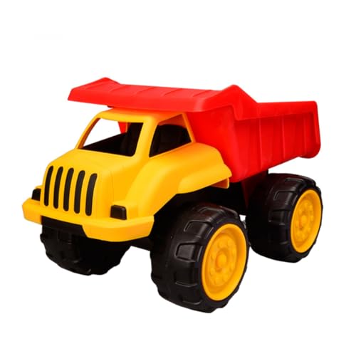 Vaguelly Engineering Sandspielzeug LKW für Robustes Strandspielzeug für Jungen und Mädchen Fördert Kreativität und Hand Augen Koordination für Sandkasten Vaguelly Engineering Sandspielzeug LKW für Robustes Strandspielzeug für Jungen und Mädchen Fördert Kreativität und Hand Augen Koordination für Sandkasten von Vaguelly