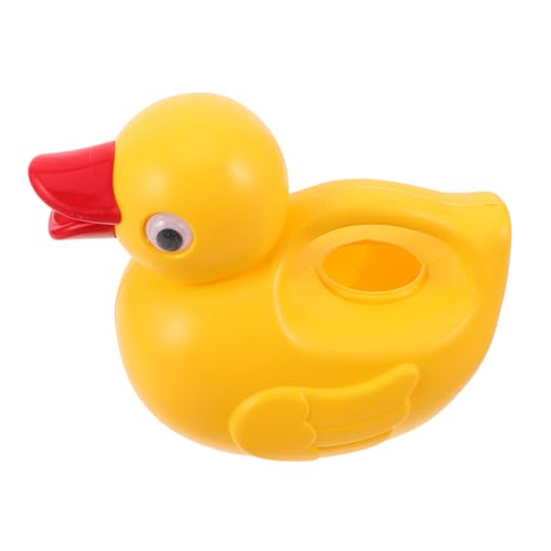 Vaguelly Entenbadspielzeug aus Kunststoff für Interaktives Wasserspiel Badespielzeug für Badewanne und Pool Fördert Frühes Lernen und Motorische Fähigkeiten Charmantes Vaguelly Entenbadspielzeug aus Kunststoff für Interaktives Wasserspiel Badespielzeug für Badewanne und Pool Fördert Frühes Lernen und Motorische Fähigkeiten Charmantes von Vaguelly