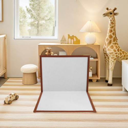 Vaguelly Faltbare Puzzlematte mit Rahmen, Puzzle-Aufbewahrungsbrett, Rutschfester Puzzlebrett-Organizer für 1000 Teile, für unterwegs und zu Hause Vaguelly Faltbare Puzzlematte mit Rahmen, Puzzle-Aufbewahrungsbrett, Rutschfester Puzzlebrett-Organizer für 1000 Teile, für unterwegs und zu Hause von Vaguelly