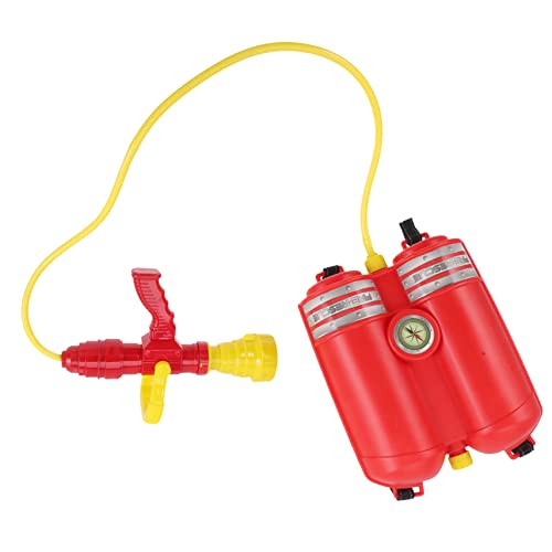 Vaguelly Feuer Wasserpistole Kinderparty Gefälligkeiten Sommerspielzeug Erwachsene Wasser Swimmingpool - Für Outdoor- Strandspielzeug Wasser Rucksack Pp Vaguelly Feuer Wasserpistole Kinderparty Gefälligkeiten Sommerspielzeug Erwachsene Wasser Swimmingpool - Für Outdoor- Strandspielzeug Wasser Rucksack Pp von Vaguelly