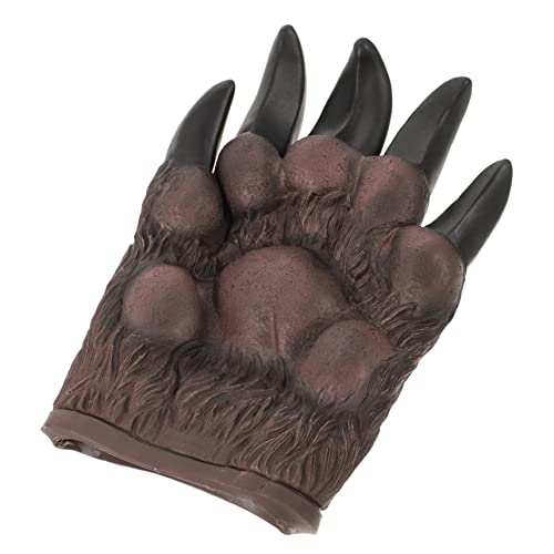 Vaguelly Fingerpuppen Tierhandpuppe für Einzigartige Tierfigur für Geschichtenerzählen Rollenspiel und Kreative für Jungen und Mädchen Vaguelly Fingerpuppen Tierhandpuppe für Einzigartige Tierfigur für Geschichtenerzählen Rollenspiel und Kreative für Jungen und Mädchen von Vaguelly