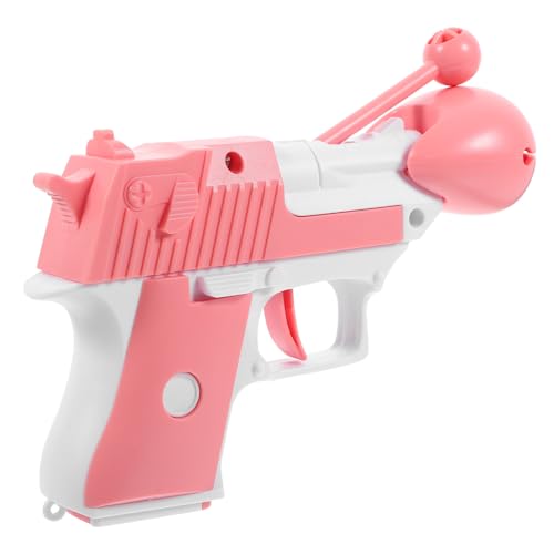 Vaguelly Fischspielzeug Aus Holz Spielzeuge Musikspielzeug Zum Stressabbau Perkussionsspielzeug Zum Stressabbau Percussion-musikspielzeug Cartoon-tempelblock Rosa Plastik von Vaguelly