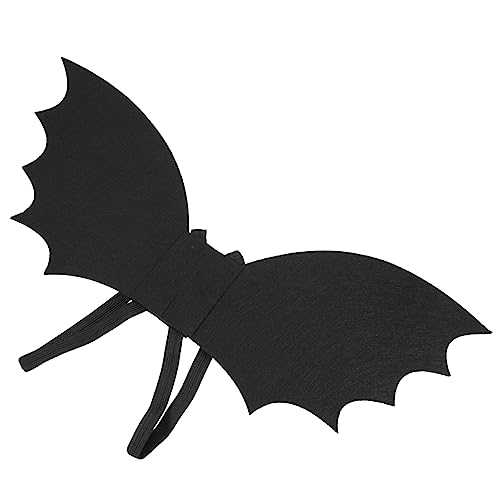 Vaguelly Halloween-kostüm für Jungen und Mädchen Fledermausflügel Rollenspiel-zubehör von Vaguelly