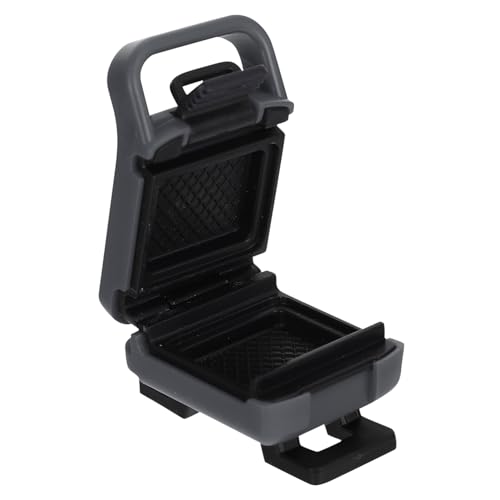 Vaguelly Frühstücksmaschine für kinderspielzeug Boy Toys Jungs Mini-Essen Mini-Reiskocher Mini-Hauskochgeschirr Mini-Möbelzubehör Plastik Green Vaguelly Frühstücksmaschine für kinderspielzeug Boy Toys Jungs Mini-Essen Mini-Reiskocher Mini-Hauskochgeschirr Mini-Möbelzubehör Plastik Green von Vaguelly
