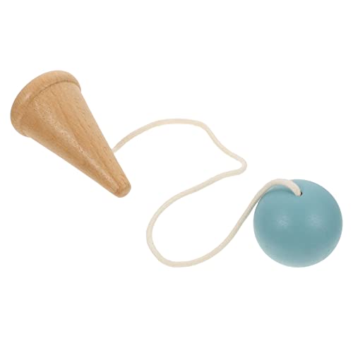 Vaguelly Geschicklichkeitsball Zappeln Spiele Gadgets Fähigkeiten Gelegenheitsspiel Lustige Kendama Bevorzugen Kinderzubehör Kinderversorgung Kinderaccessoire Blue Holz Vaguelly Geschicklichkeitsball Zappeln Spiele Gadgets Fähigkeiten Gelegenheitsspiel Lustige Kendama Bevorzugen Kinderzubehör Kinderversorgung Kinderaccessoire Blue Holz von Vaguelly