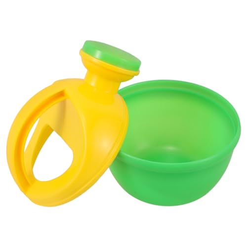 Vaguelly Gießkanne kinderbadewanne strandspielzeug gartenspielzeug sandspielzeug für Sandkastenspielzeug Outdoor-Rollenspiel- -Gartengeräte Plastik Light Green Vaguelly Gießkanne kinderbadewanne strandspielzeug gartenspielzeug sandspielzeug für Sandkastenspielzeug Outdoor-Rollenspiel- -Gartengeräte Plastik Light Green von Vaguelly