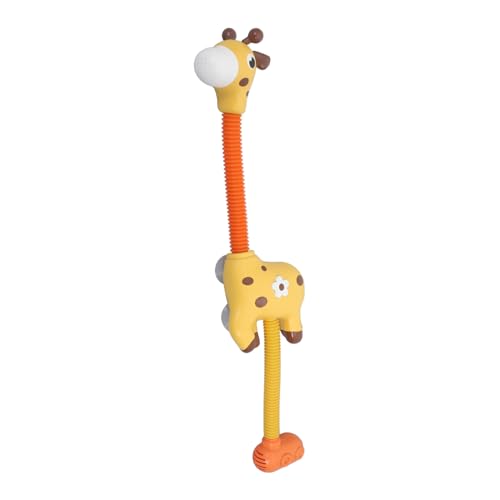Vaguelly Giraffen-bade-sprüher 1 Stück Cartoon-Spielzeug Für Babys Giraffen-Baby-badespielzeug Baby-badewanne Dusche Elektrischer Sprinkler Vaguelly Giraffen-bade-sprüher 1 Stück Cartoon-Spielzeug Für Babys Giraffen-Baby-badespielzeug Baby-badewanne Dusche Elektrischer Sprinkler von Vaguelly