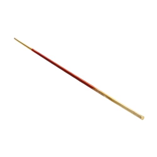 Vaguelly Performance Stick Drama Stick Wukong Cosplay Zubehör von Vaguelly