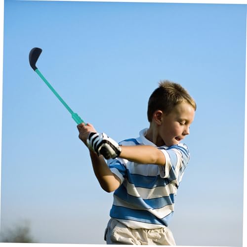 Vaguelly Golfspielzeug für Jungen und Mädchen Leichtes Tragbares Golfspielzeug für Drinnen und Draußen Fördert Motorische Fähigkeiten Geduld und Vorstellungskraft bei Kleinkindern Vaguelly Golfspielzeug für Jungen und Mädchen Leichtes Tragbares Golfspielzeug für Drinnen und Draußen Fördert Motorische Fähigkeiten Geduld und Vorstellungskraft bei Kleinkindern von Vaguelly