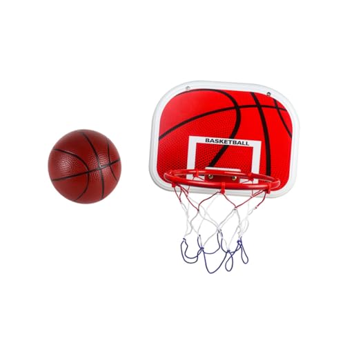 Vaguelly Basketballkörbe Für Kinder Basketballkorb Kleinkind Hängender Basketballkorb Für Indoor Basketball Set Für Jungen Ideal Als Und Basketball Train Kit Für Spielzimmer Und Freizeitaktivitäten Vaguelly Basketballkörbe Für Kinder Basketballkorb Kleinkind Hängender Basketballkorb Für Indoor Basketball Set Für Jungen Ideal Als Und Basketball Train Kit Für Spielzimmer Und Freizeitaktivitäten von Vaguelly