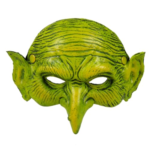 Vaguelly Hexenparty Cosplay Karneval Halber Teleskopgürtel Aus Pu-material Für Halloween-events Vaguelly Hexenparty Cosplay Karneval Halber Teleskopgürtel Aus Pu-material Für Halloween-events von Vaguelly