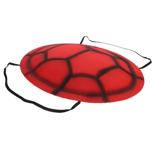 Vaguelly Halloween Schildkrötenpanzer Kostüm aus Eva für Erwachsene Leicht Bequem und Vielseitig Einsetzbar für Halloween Partys Cosplay und Kreative von Vaguelly