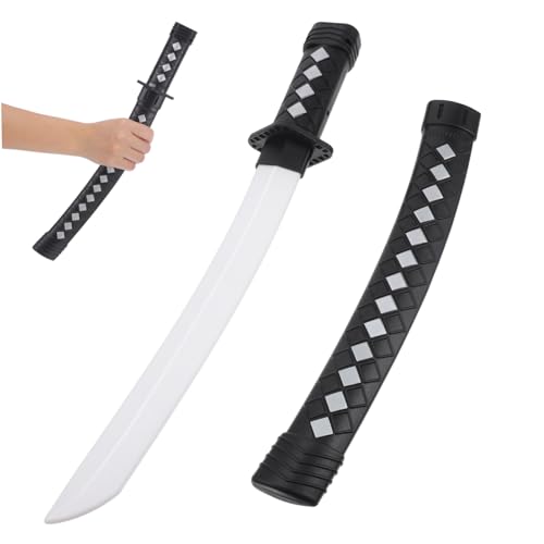 Vaguelly Halloween-Spielzeugschwert Halloween-Kostüme für Kostümspielschwerter faschingskostüme karnawal kostium für spielzeuge Party-Cosplay- Schwertspielzeug von Vaguelly